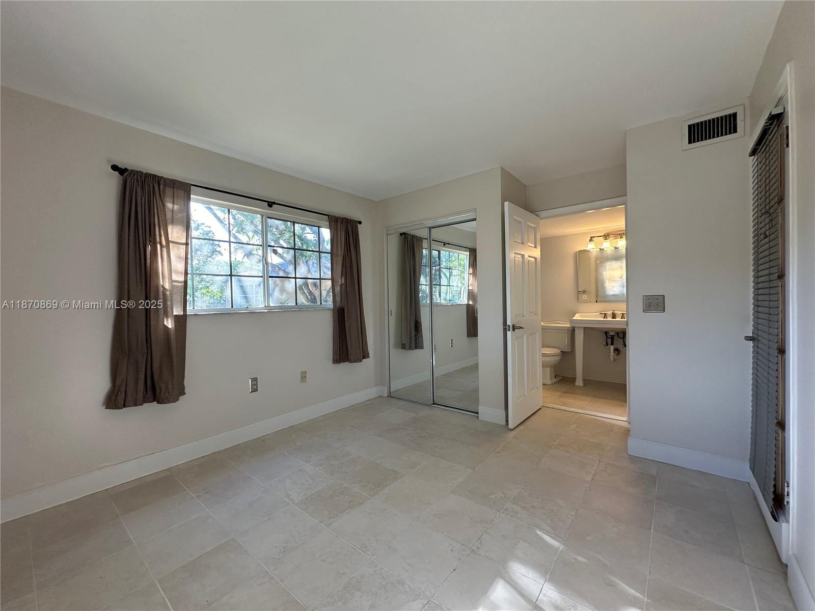 CHATEAU DE VILLE CONDO - Residential Lease