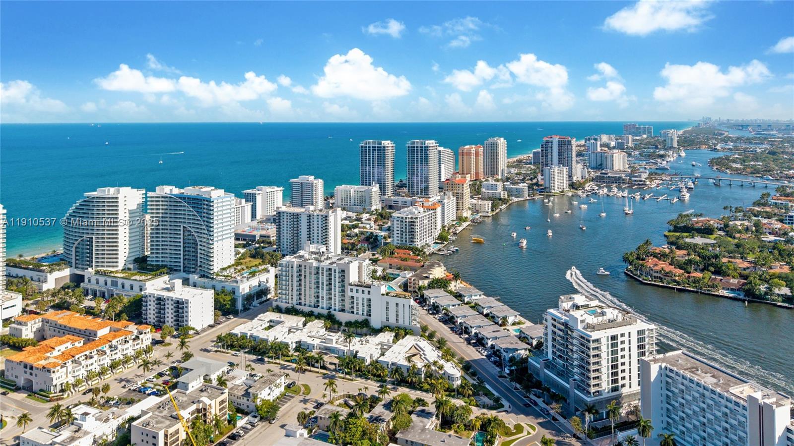 FORT LAUDERDALE RESIDENCE - Residential