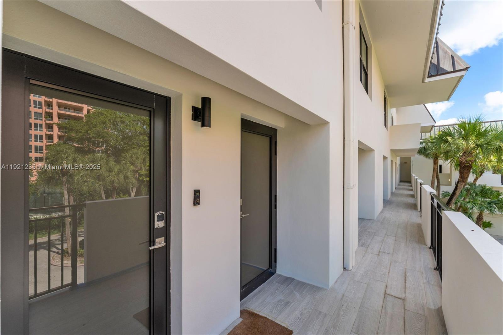 GABLES HARBOUR CONDO APTS - Residential
