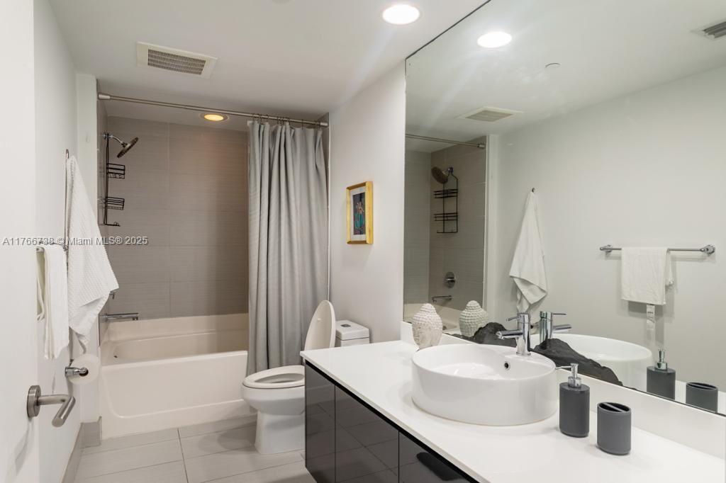 MYBRICKELL CONDO - Residential