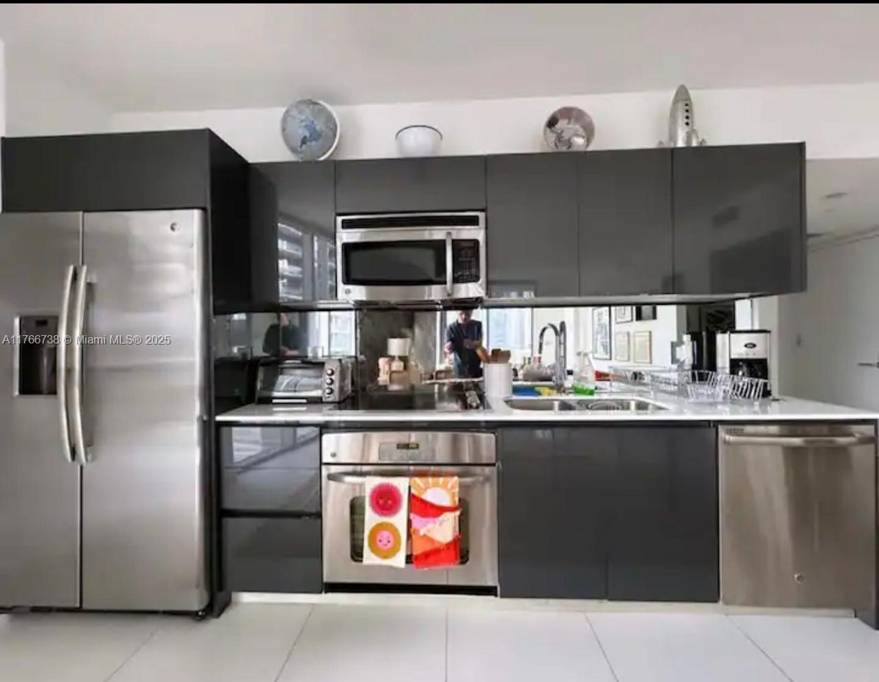MYBRICKELL CONDO - Residential