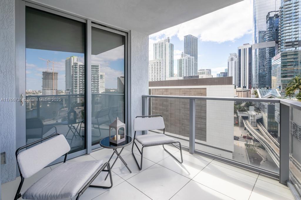 MYBRICKELL CONDO - Residential