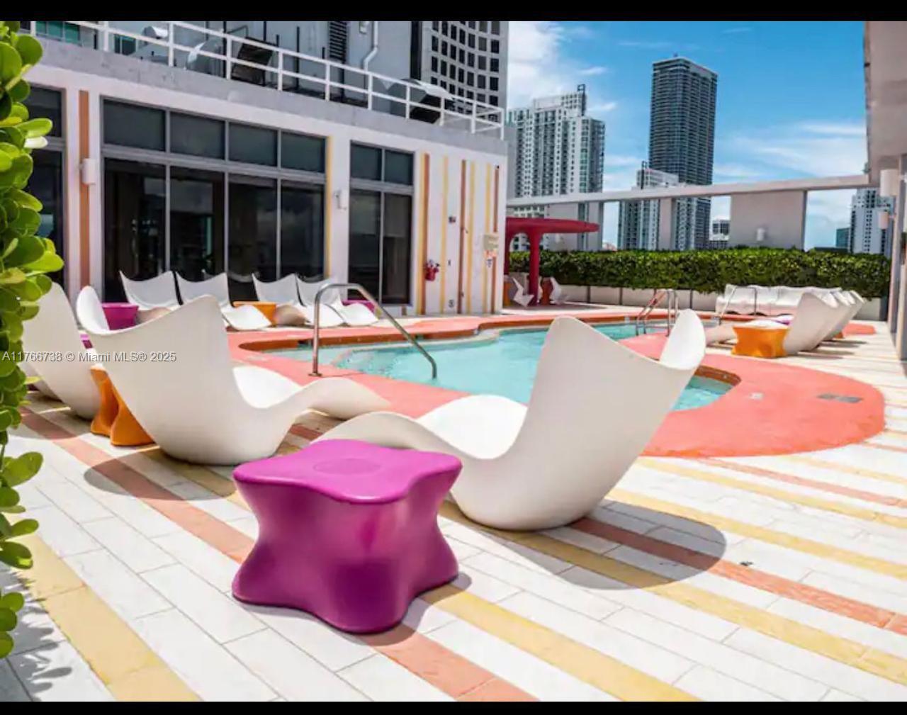 MYBRICKELL CONDO - Residential
