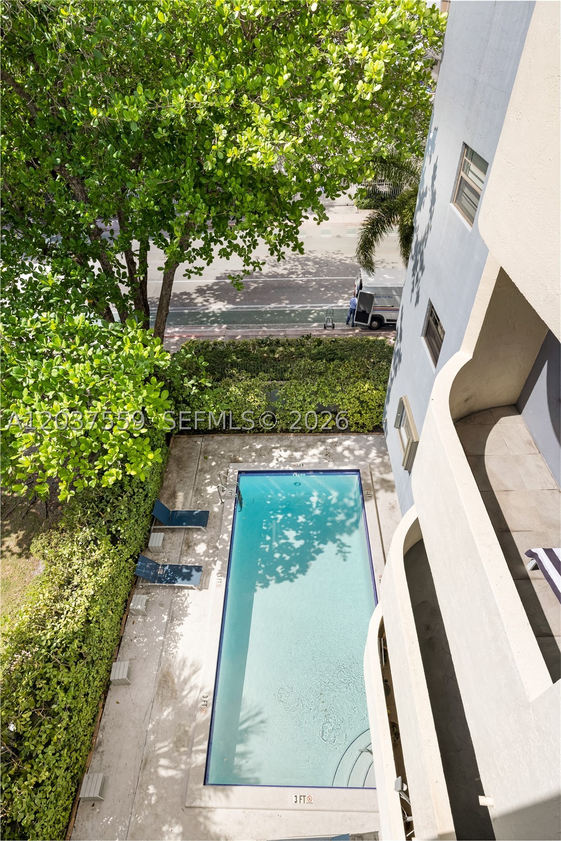 LINCOLN WEST GARDENS COND - Residential Lease