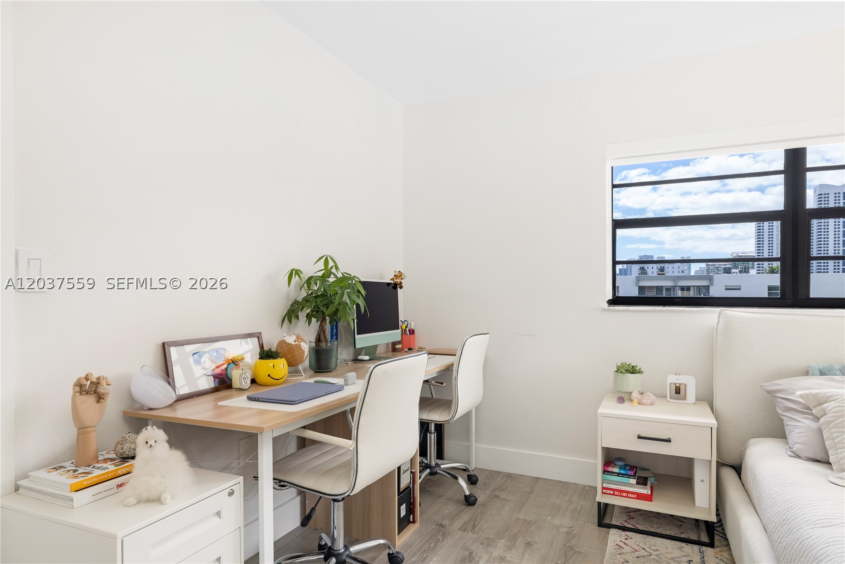 LINCOLN WEST GARDENS COND - Residential Lease
