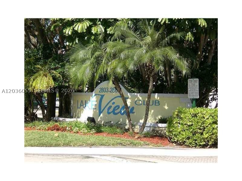 LAKEVIEW CLUB CONDO - Residential Lease