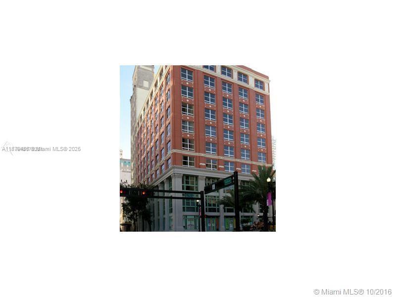 FLAGLER FIRST CONDO - Residential