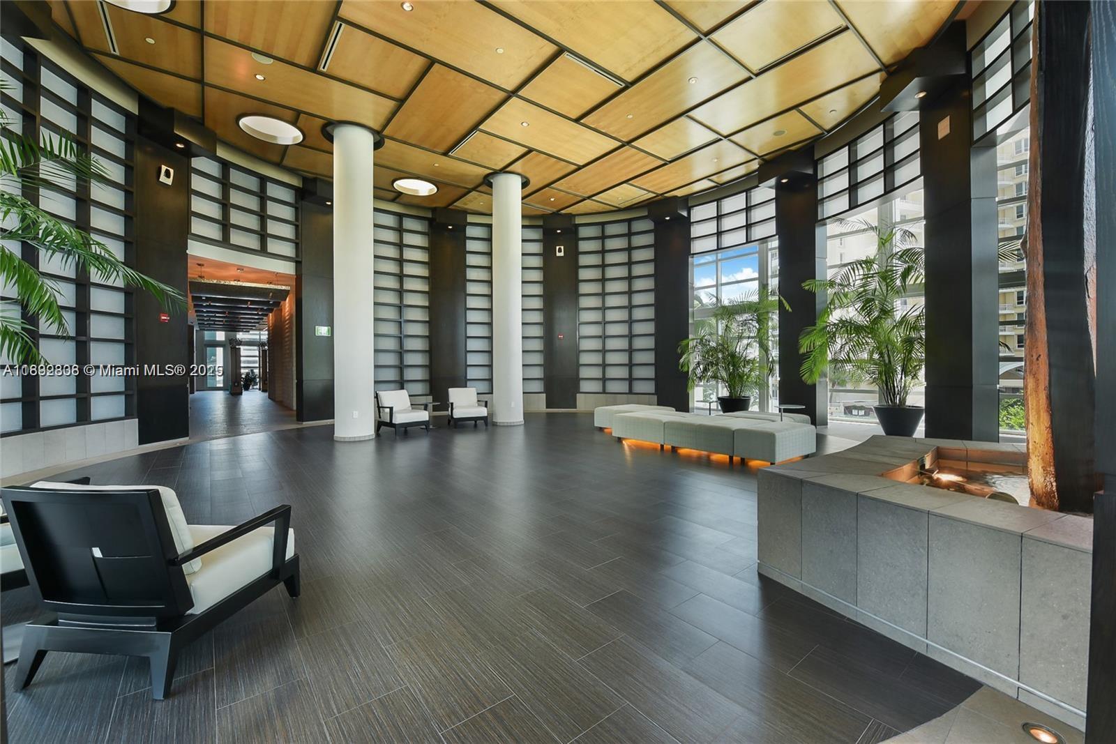 ASIA CONDO - Residential