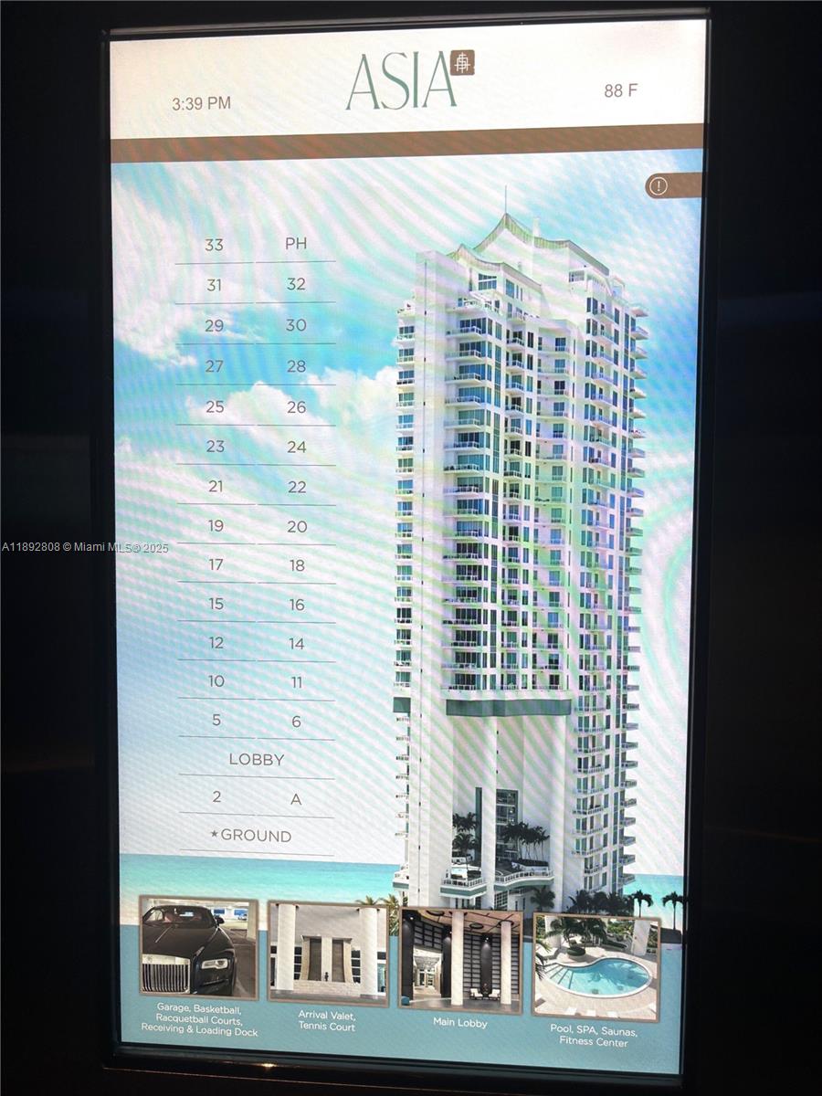 ASIA CONDO - Residential