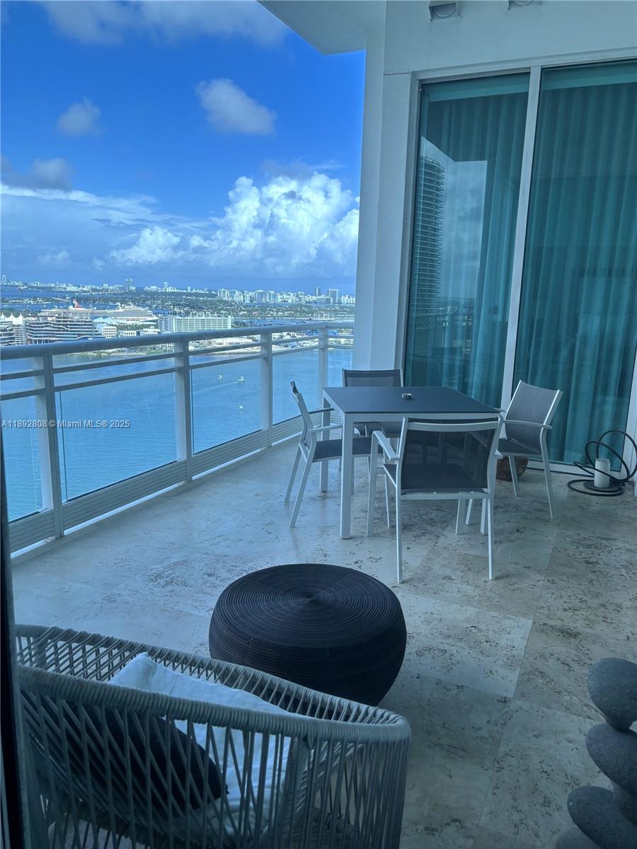 ASIA CONDO - Residential