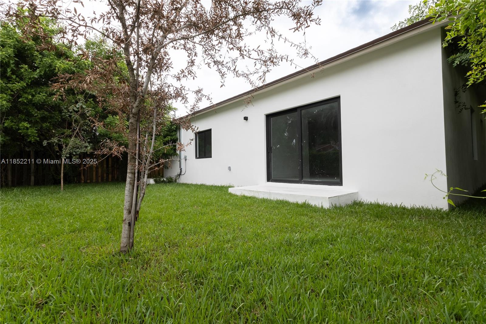 BAY VISTA PARK AMD PL - Residential