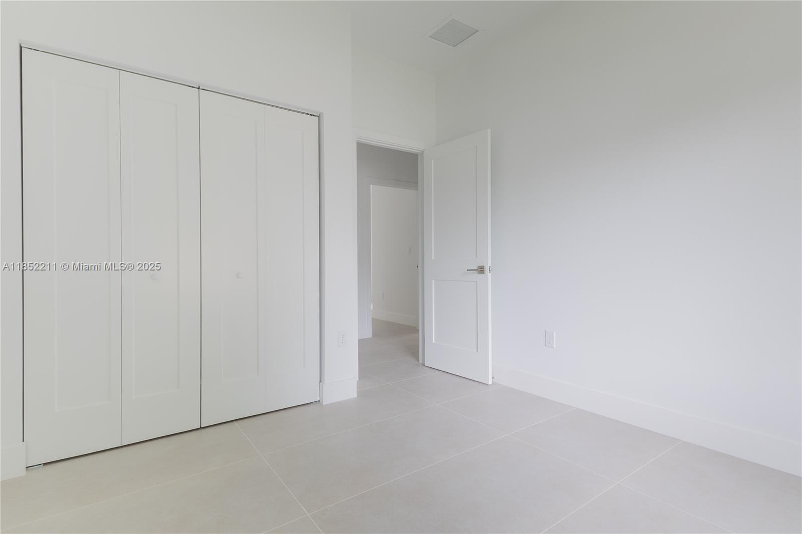 BAY VISTA PARK AMD PL - Residential