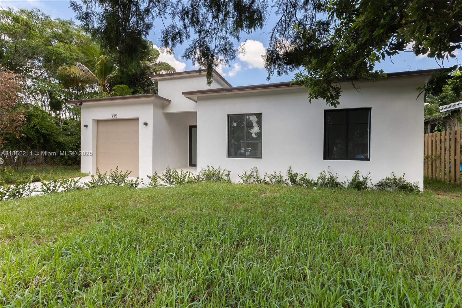 BAY VISTA PARK AMD PL - Residential