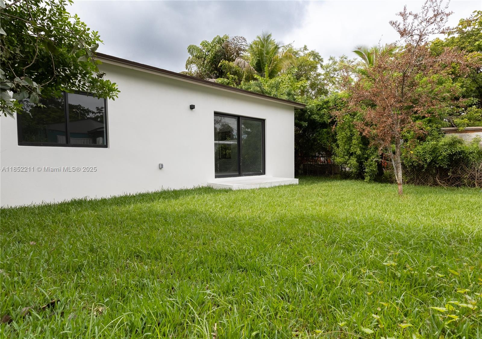 BAY VISTA PARK AMD PL - Residential