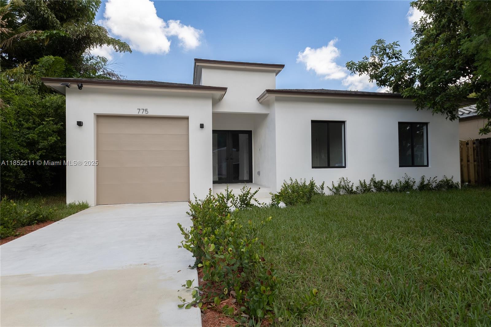 BAY VISTA PARK AMD PL - Residential
