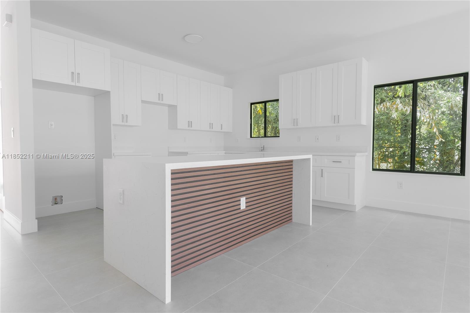 BAY VISTA PARK AMD PL - Residential