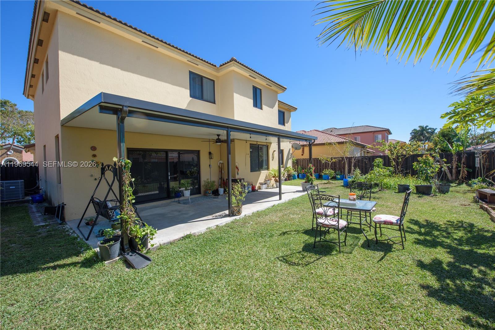 ESTATES AT MENDICINO - Residential