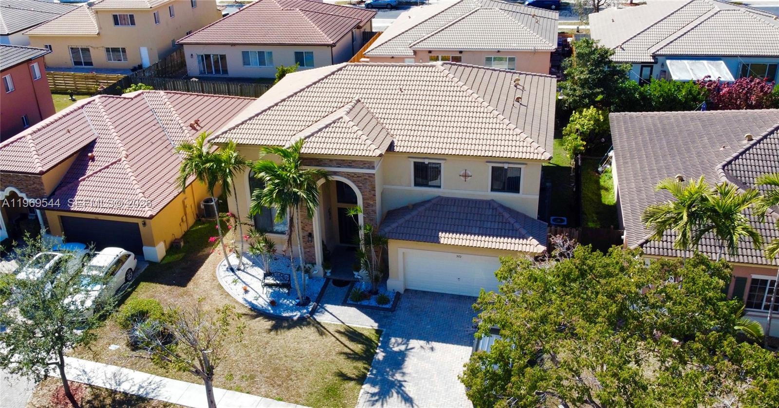 ESTATES AT MENDICINO - Residential