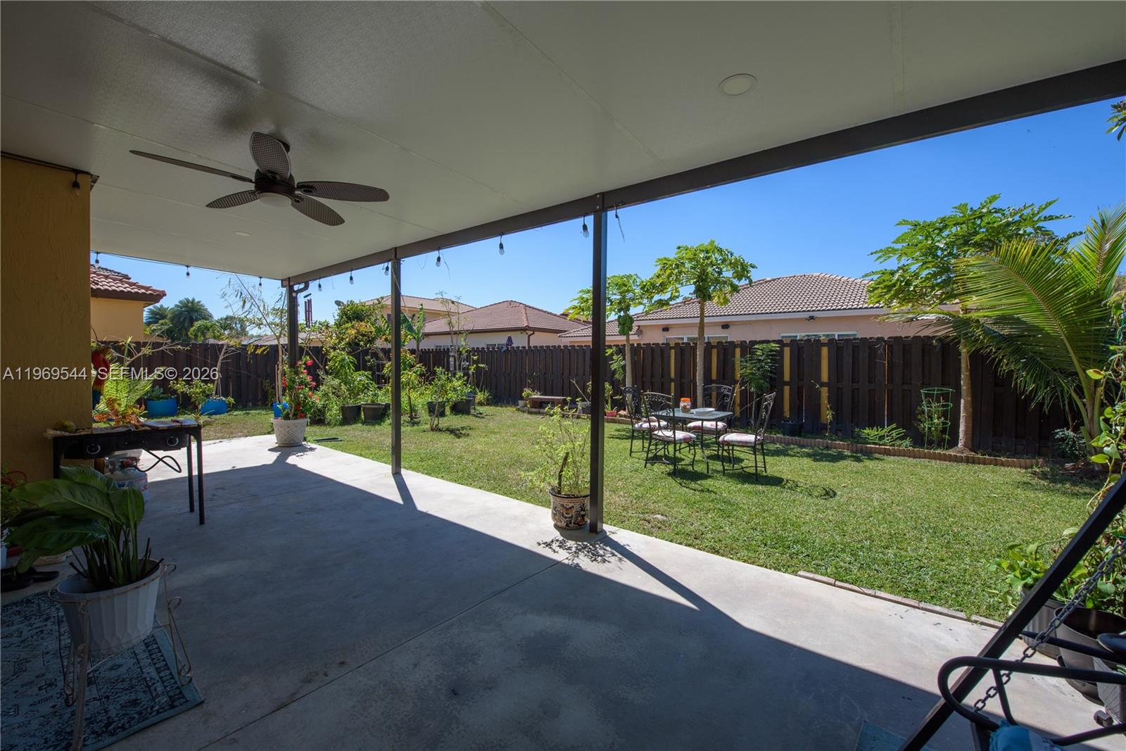 ESTATES AT MENDICINO - Residential