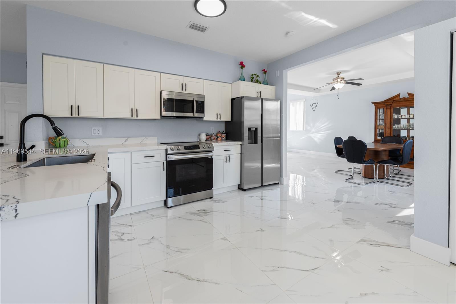 ESTATES AT MENDICINO - Residential
