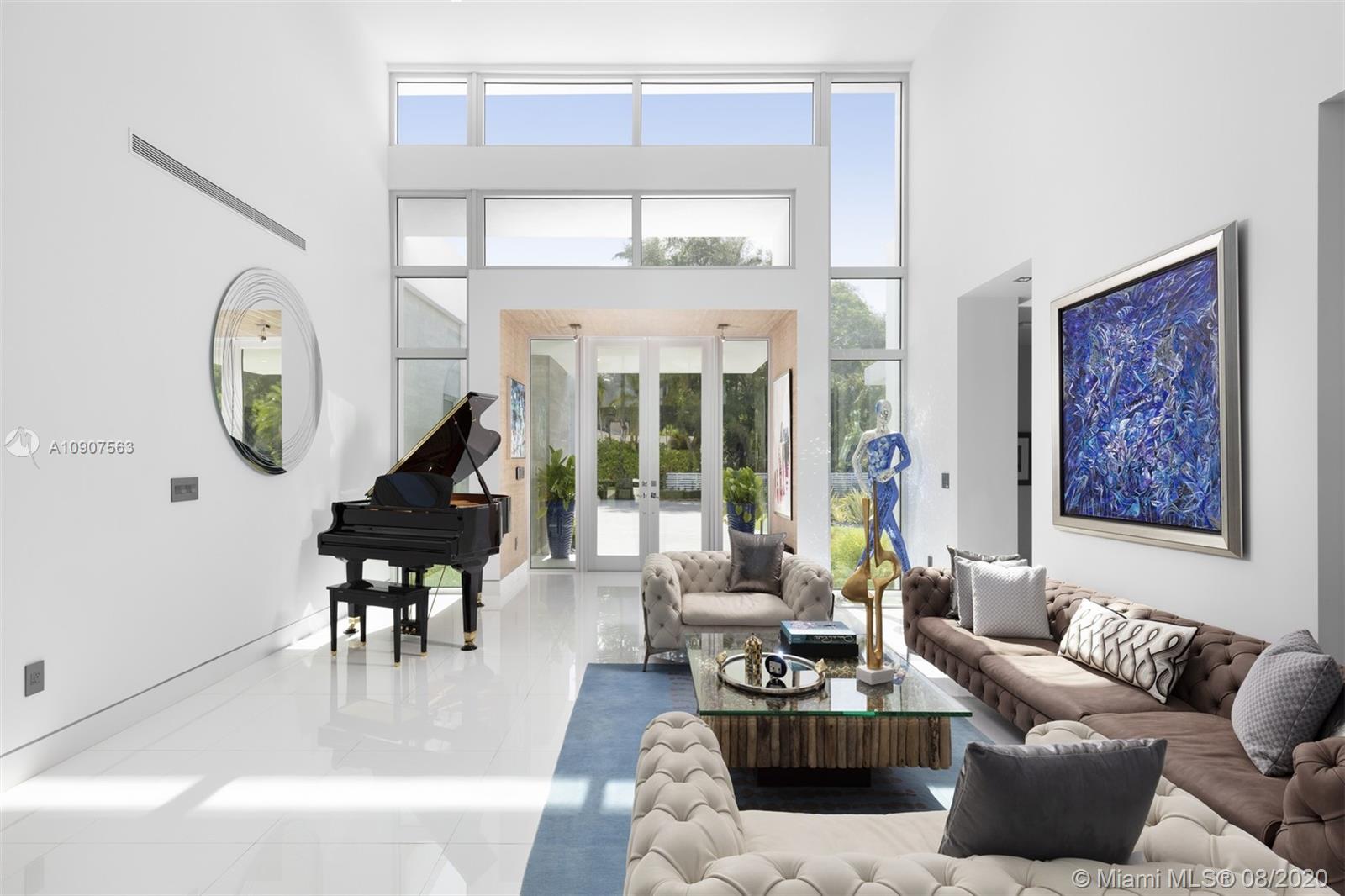 FLAGLER GROVE ESTATES SEC - Residential