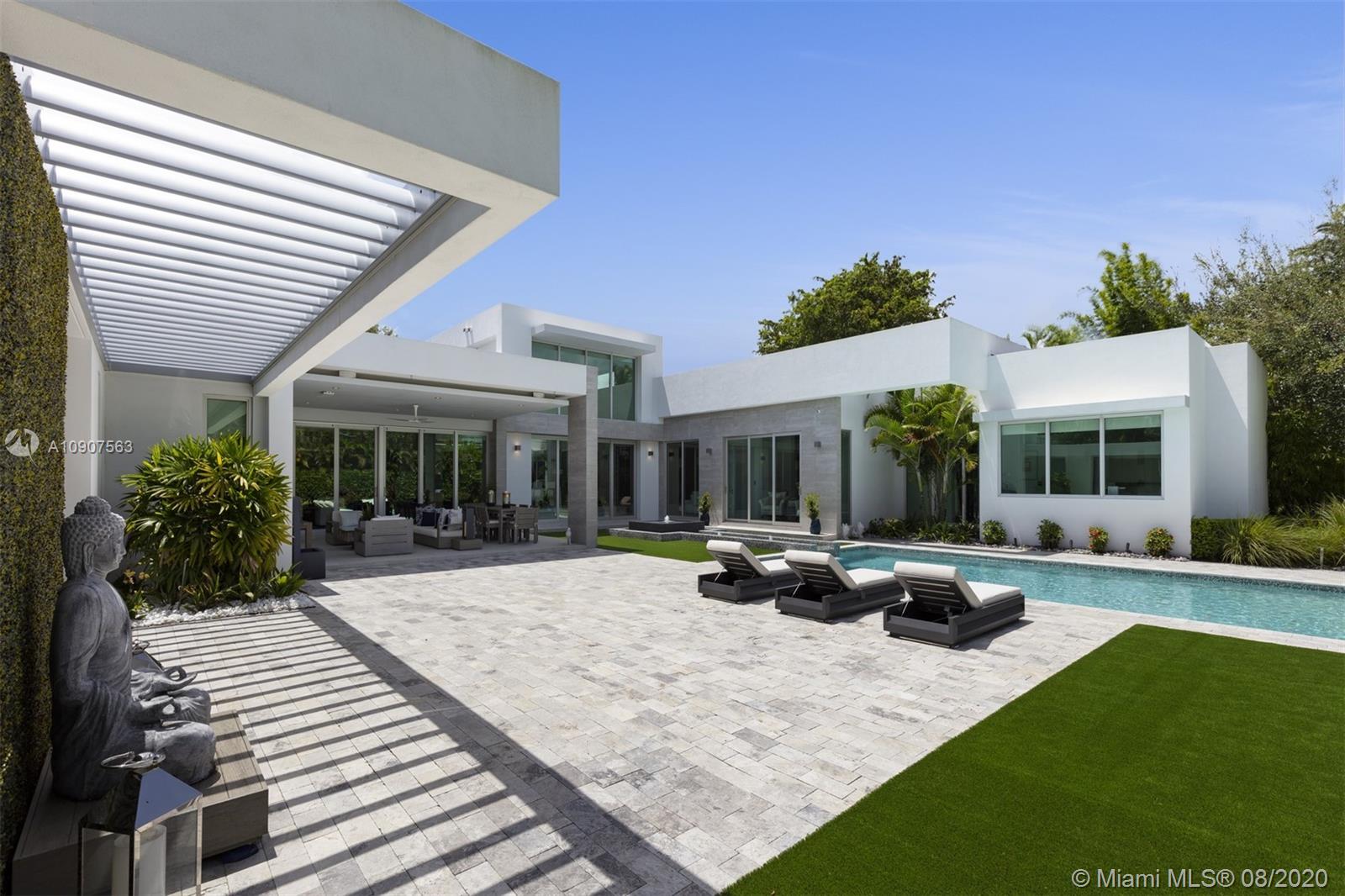 FLAGLER GROVE ESTATES SEC - Residential