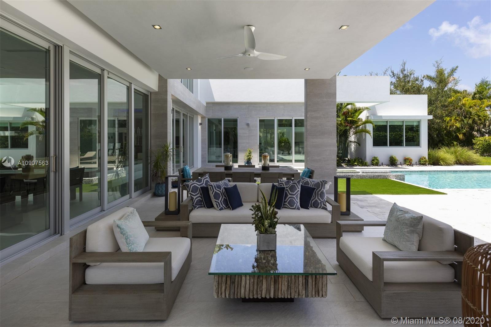 FLAGLER GROVE ESTATES SEC - Residential