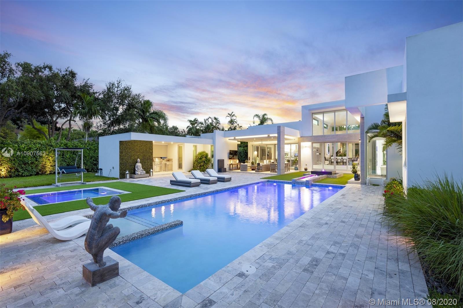 FLAGLER GROVE ESTATES SEC - Residential
