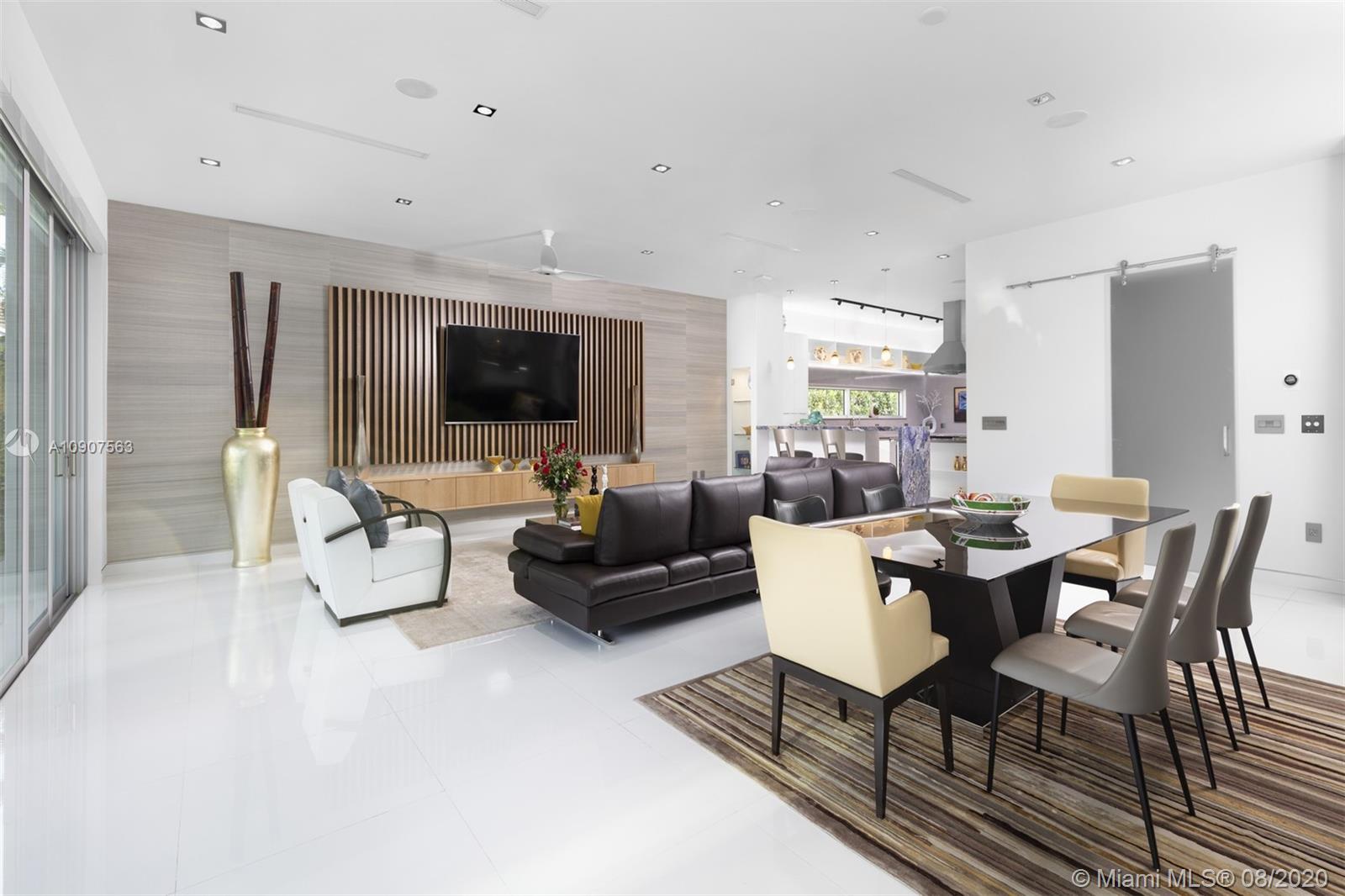 FLAGLER GROVE ESTATES SEC - Residential