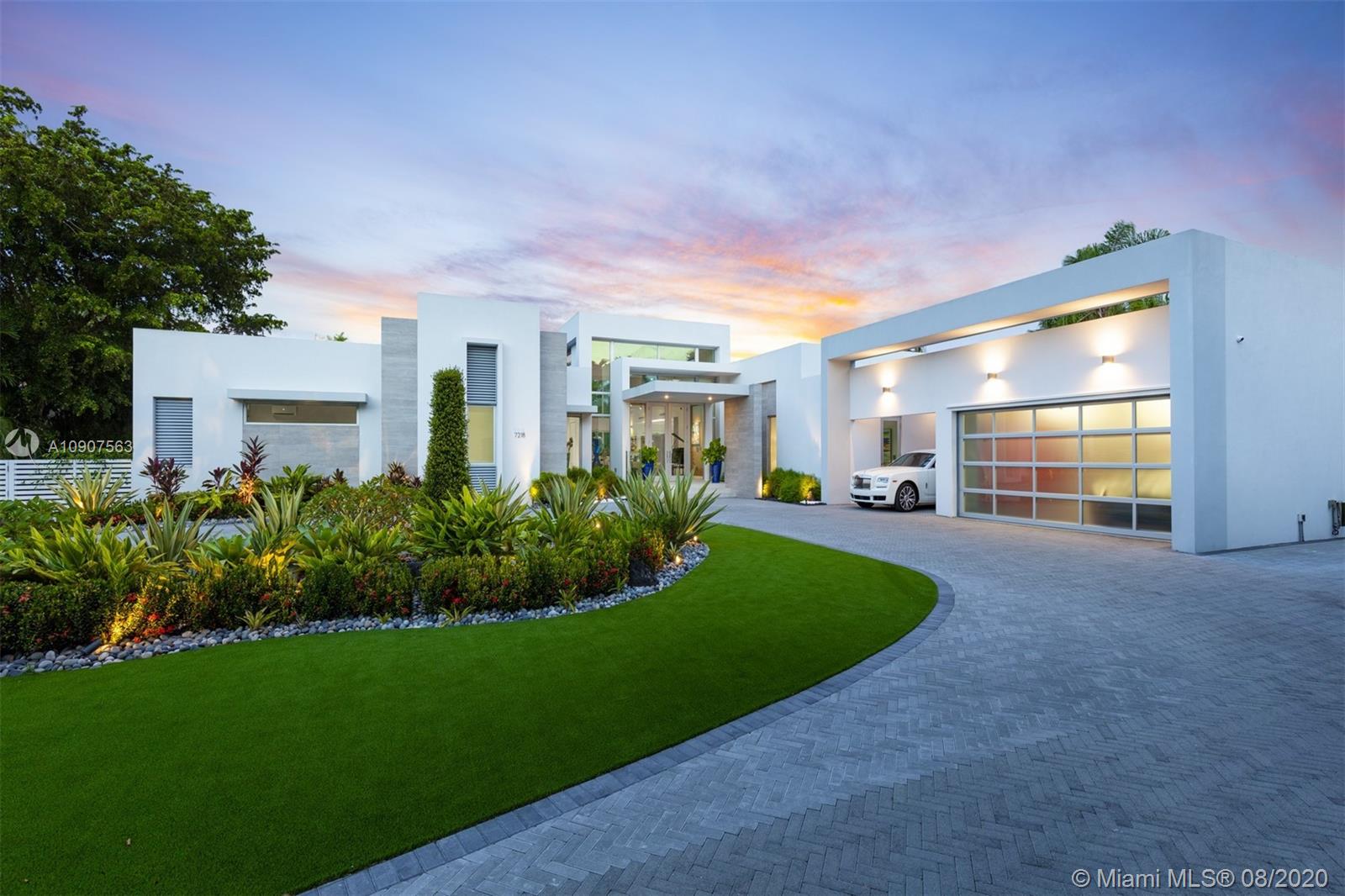 FLAGLER GROVE ESTATES SEC - Residential