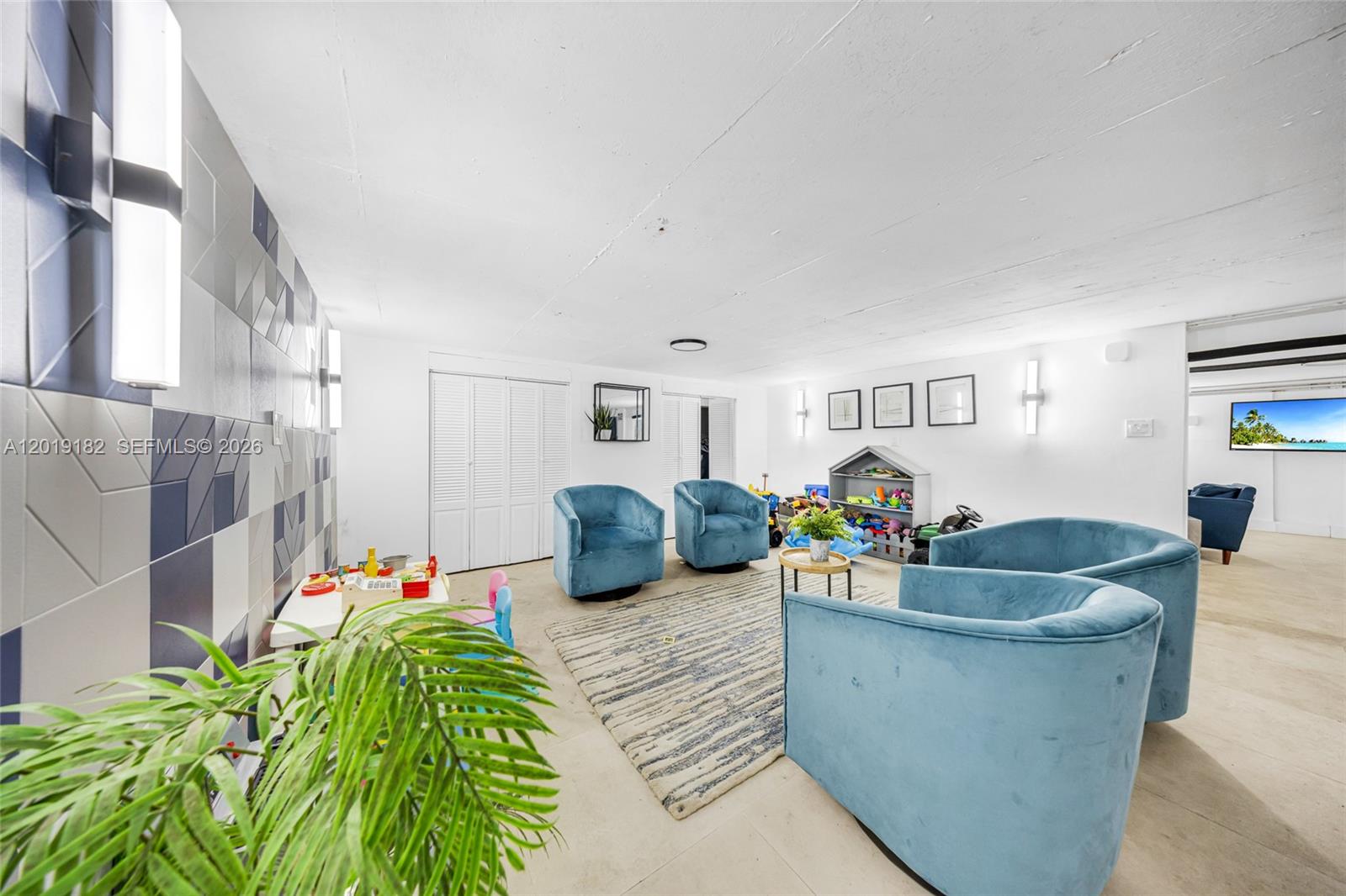 ALTOS DEL MAR NO 3 - Residential Income