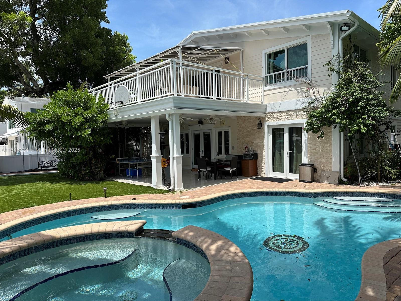 RIVER HIGHLANDS AMEN PLAT - Residential