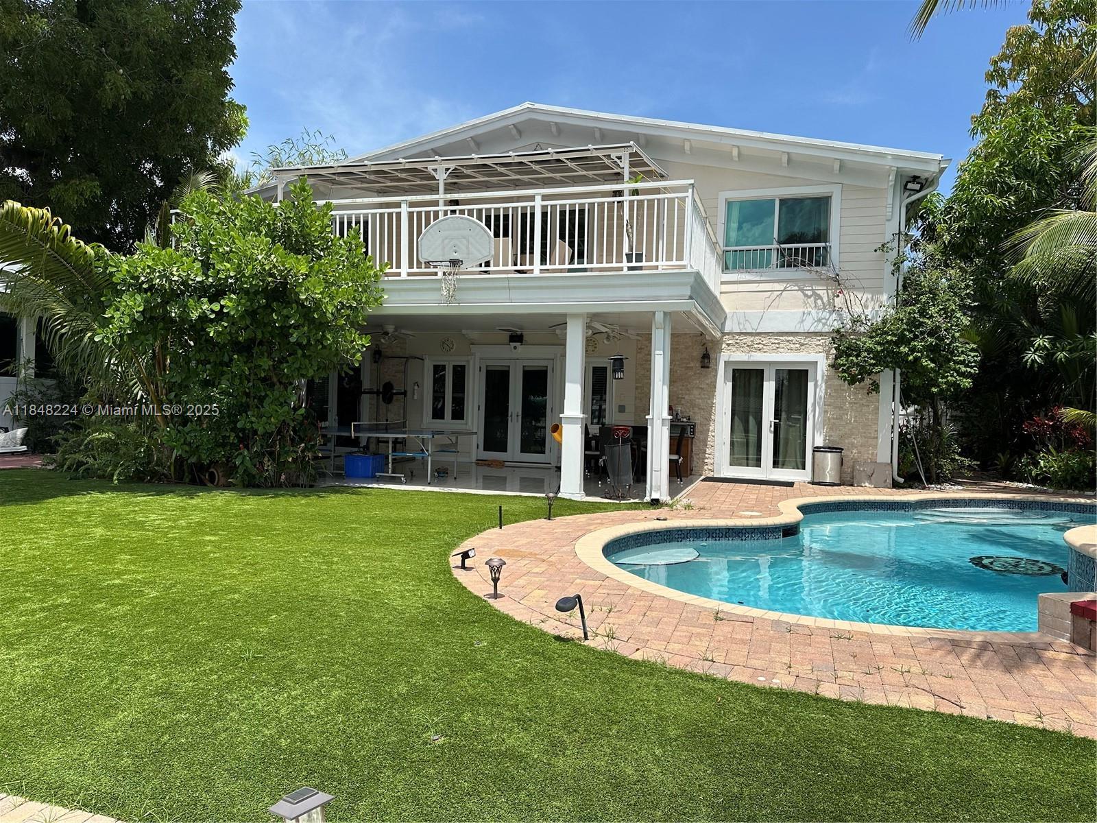 RIVER HIGHLANDS AMEN PLAT - Residential