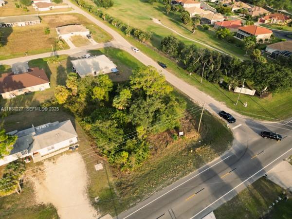 LEHIGH ESTATES - Land