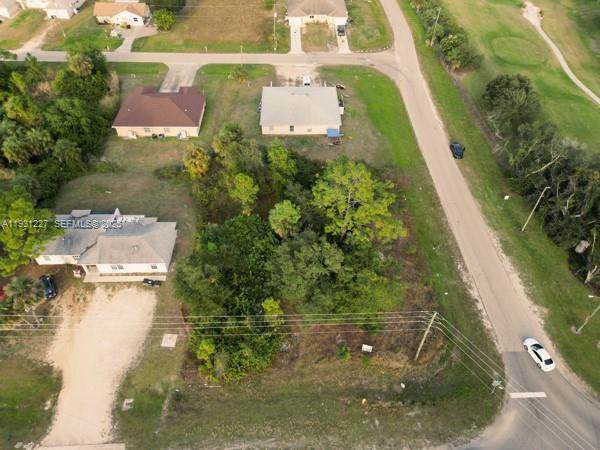 LEHIGH ESTATES - Land