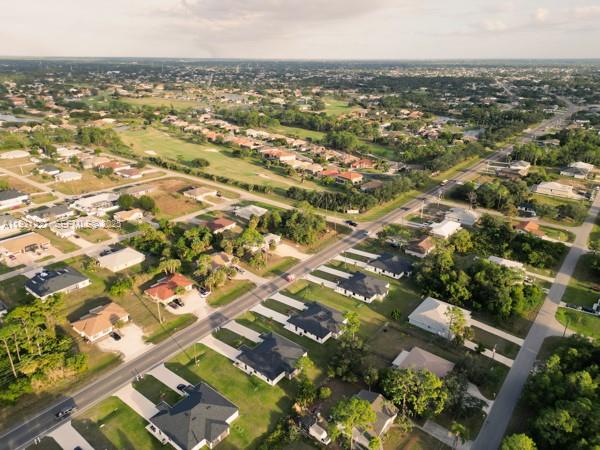 LEHIGH ESTATES - Land