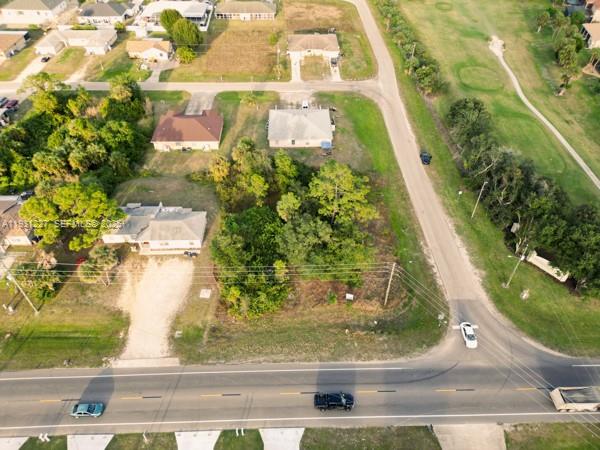 LEHIGH ESTATES - Land