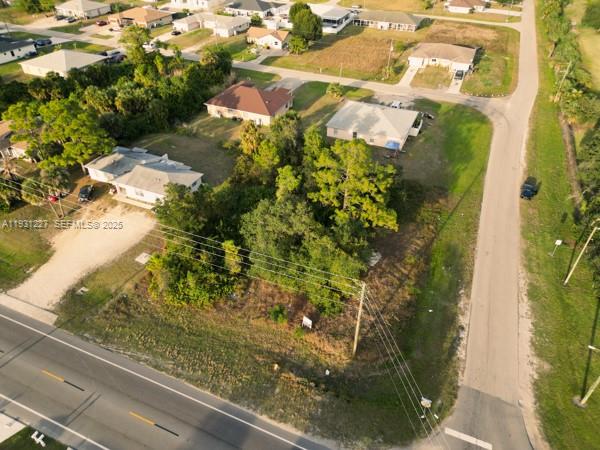 LEHIGH ESTATES - Land