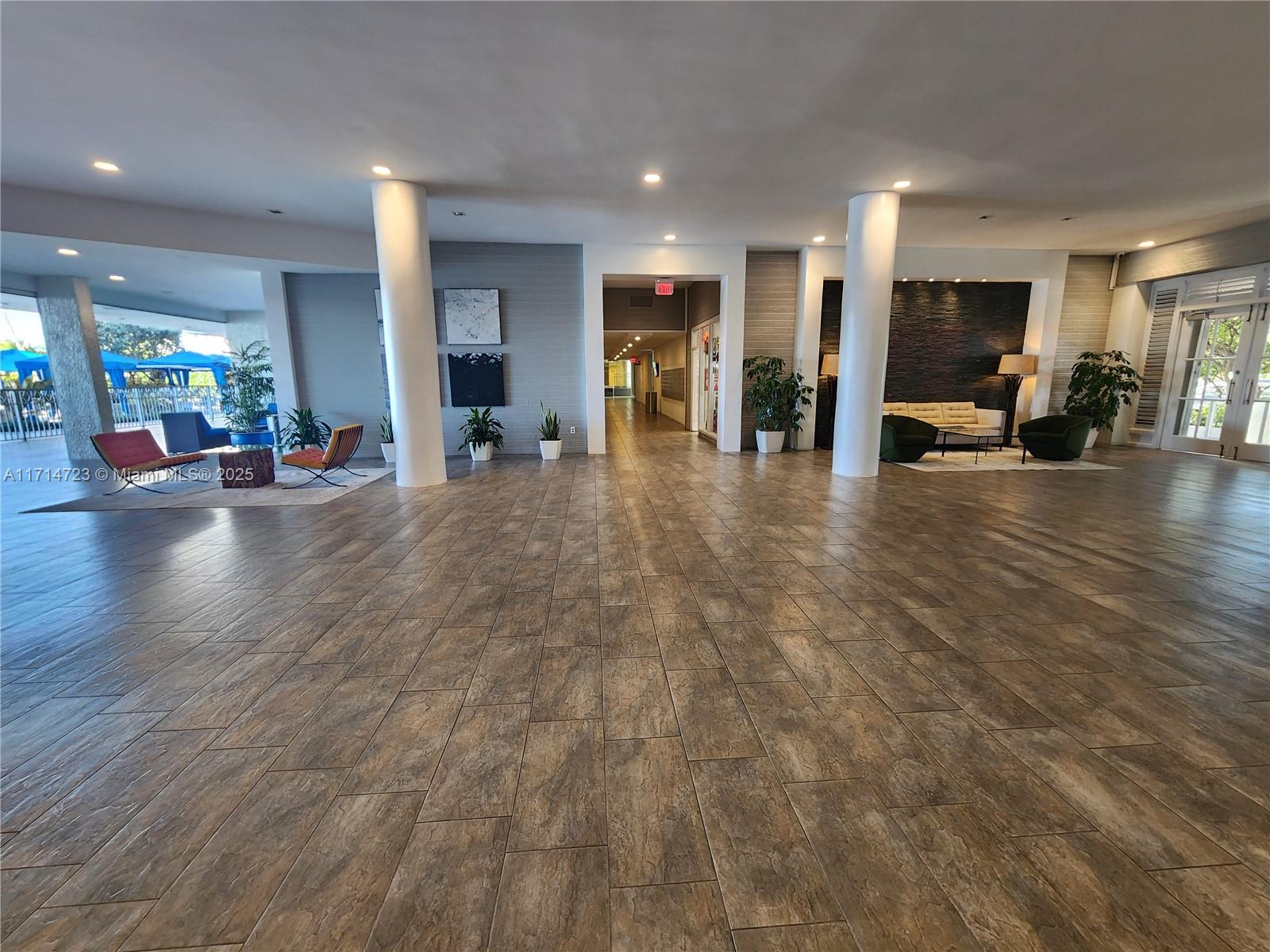 SOUTH BAY CLUB CONDO - Residential