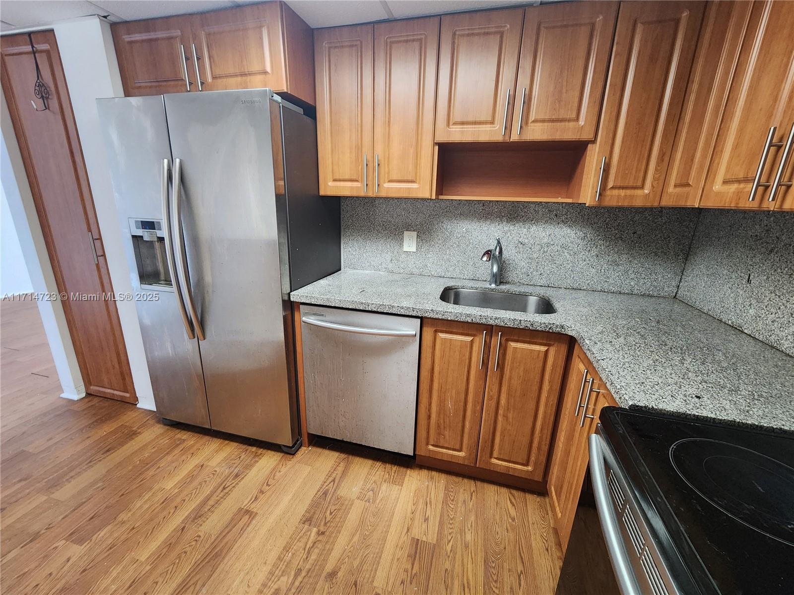 SOUTH BAY CLUB CONDO - Residential