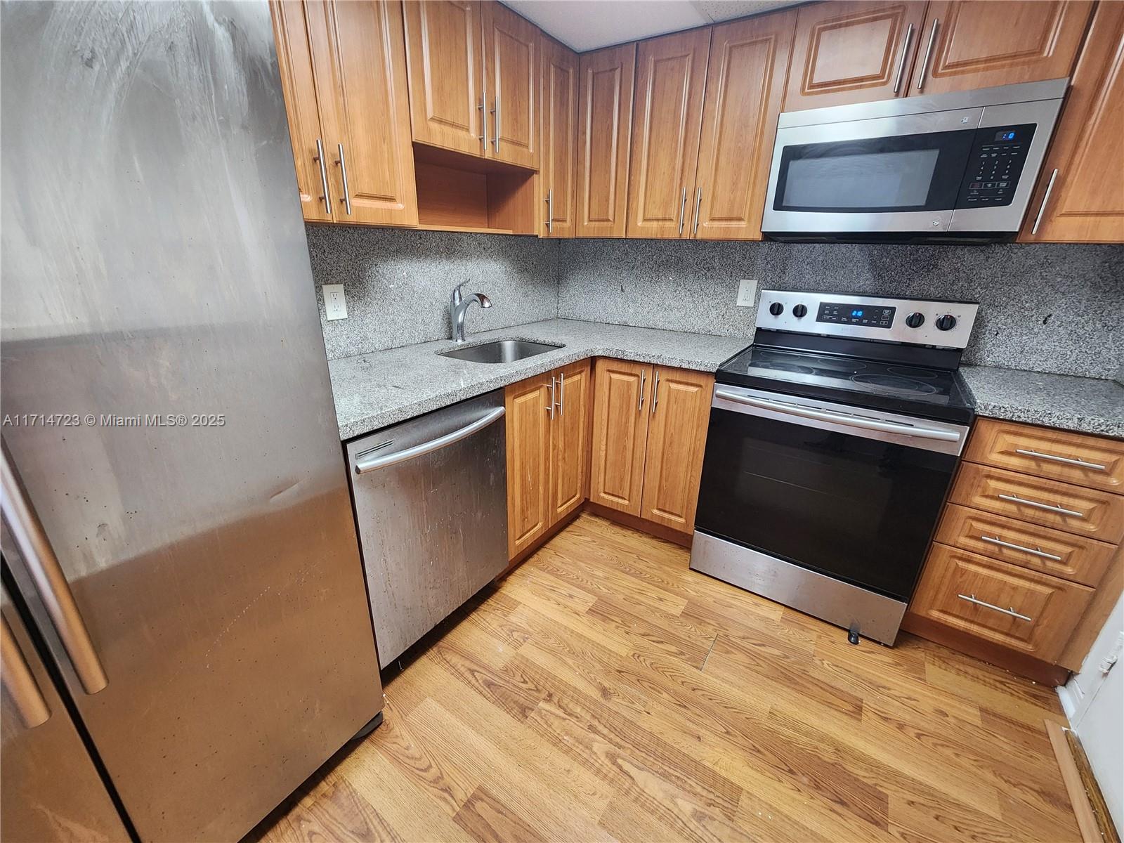 SOUTH BAY CLUB CONDO - Residential