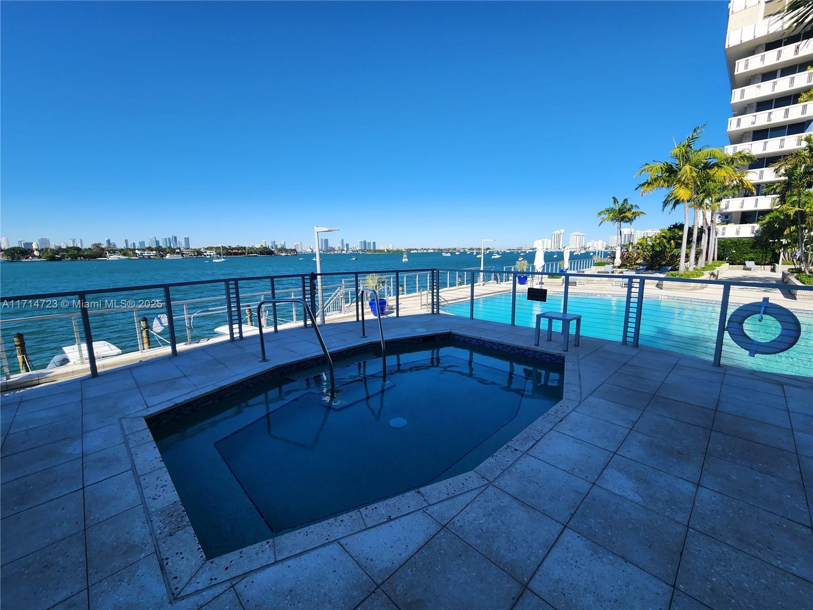 SOUTH BAY CLUB CONDO - Residential