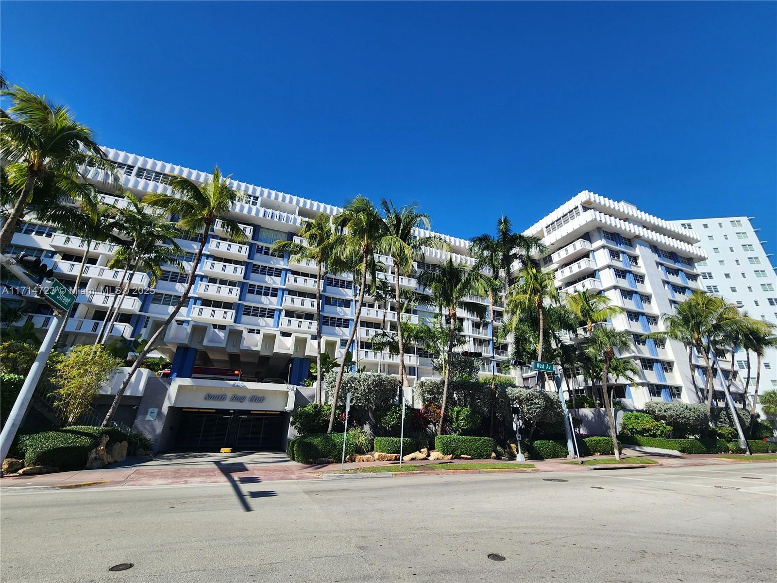 SOUTH BAY CLUB CONDO - Residential