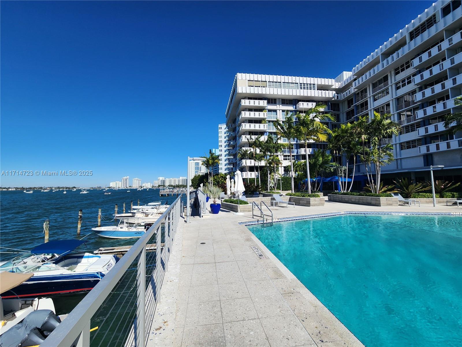 SOUTH BAY CLUB CONDO - Residential