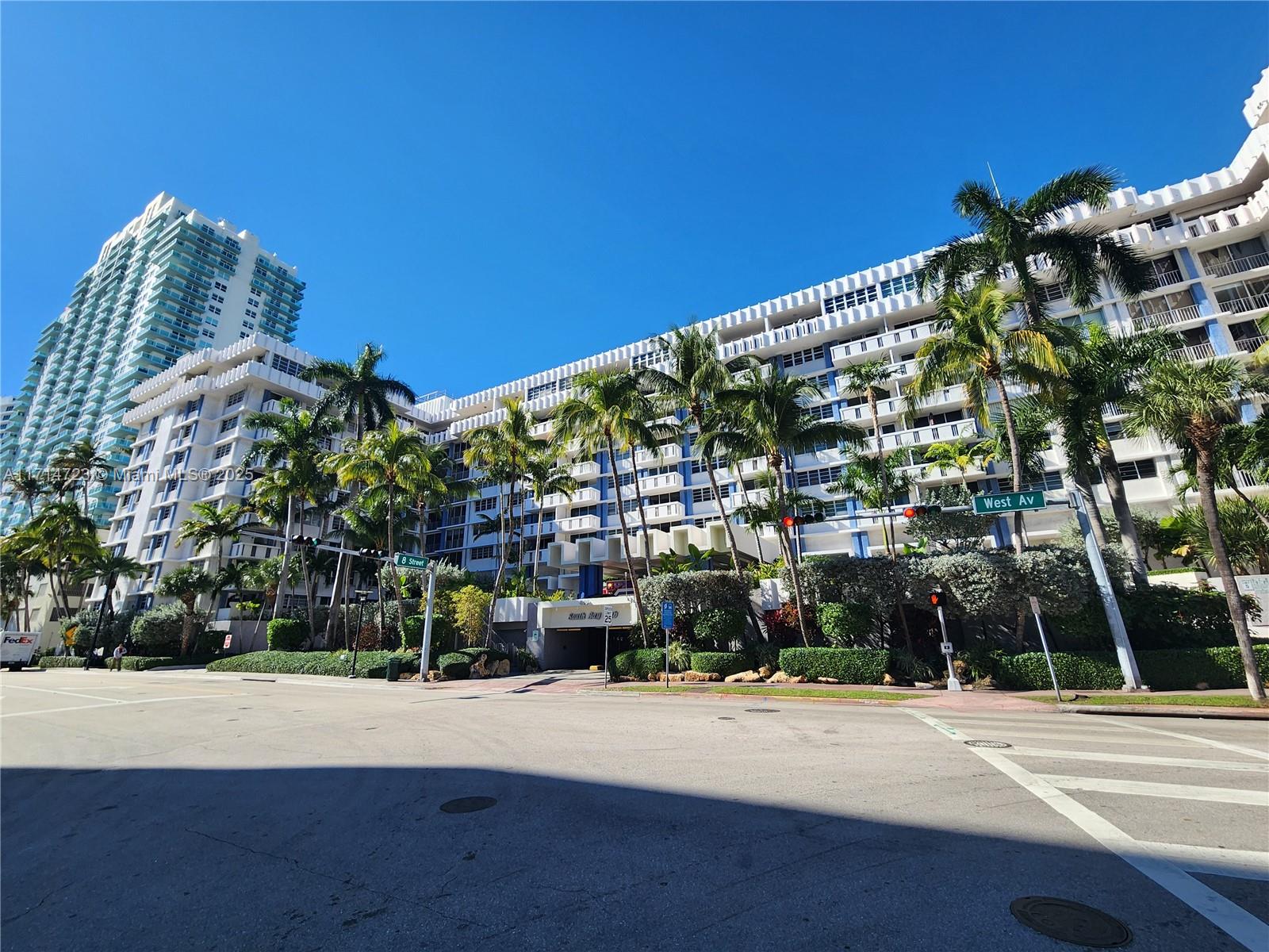 SOUTH BAY CLUB CONDO - Residential