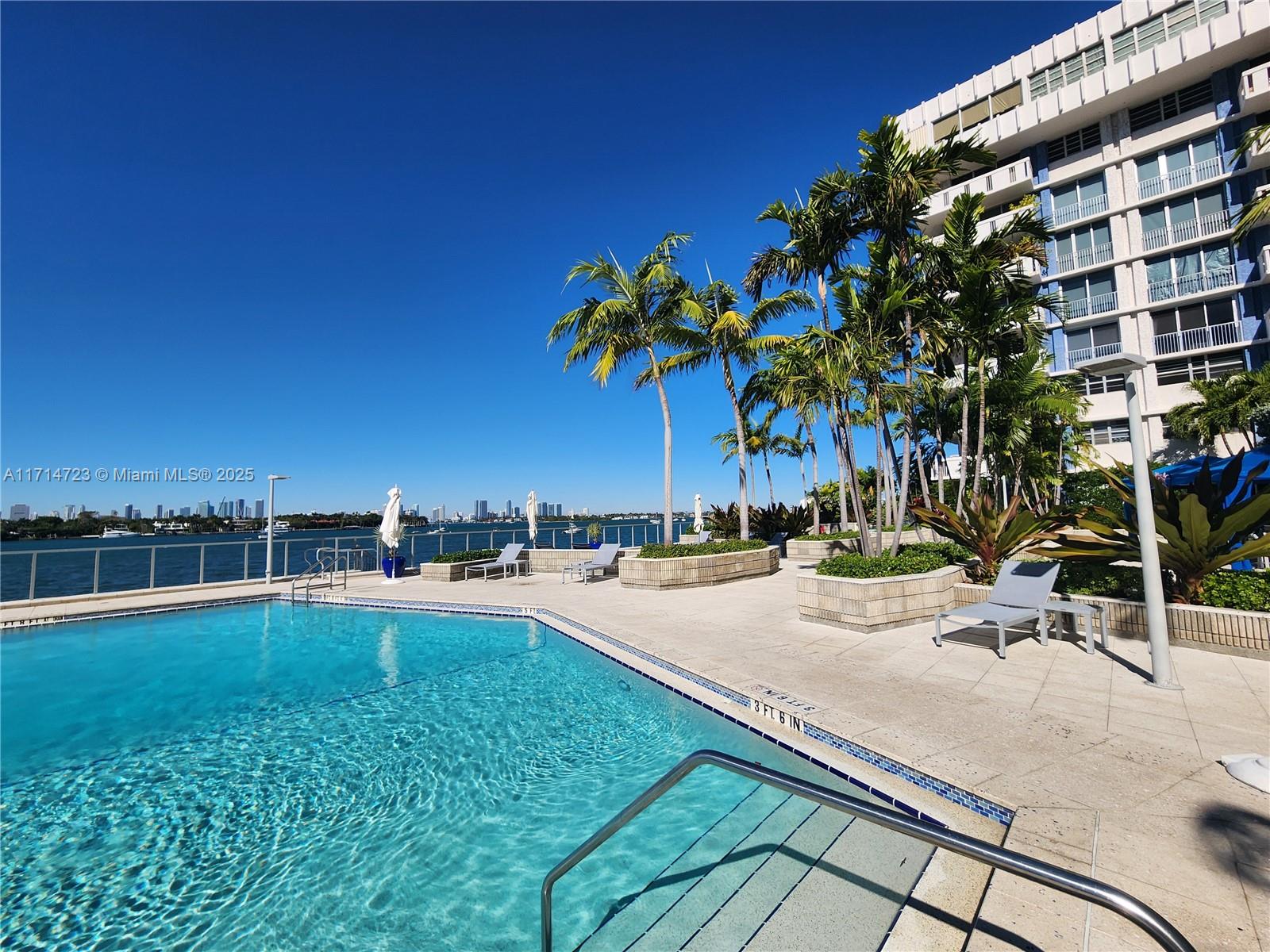 SOUTH BAY CLUB CONDO - Residential