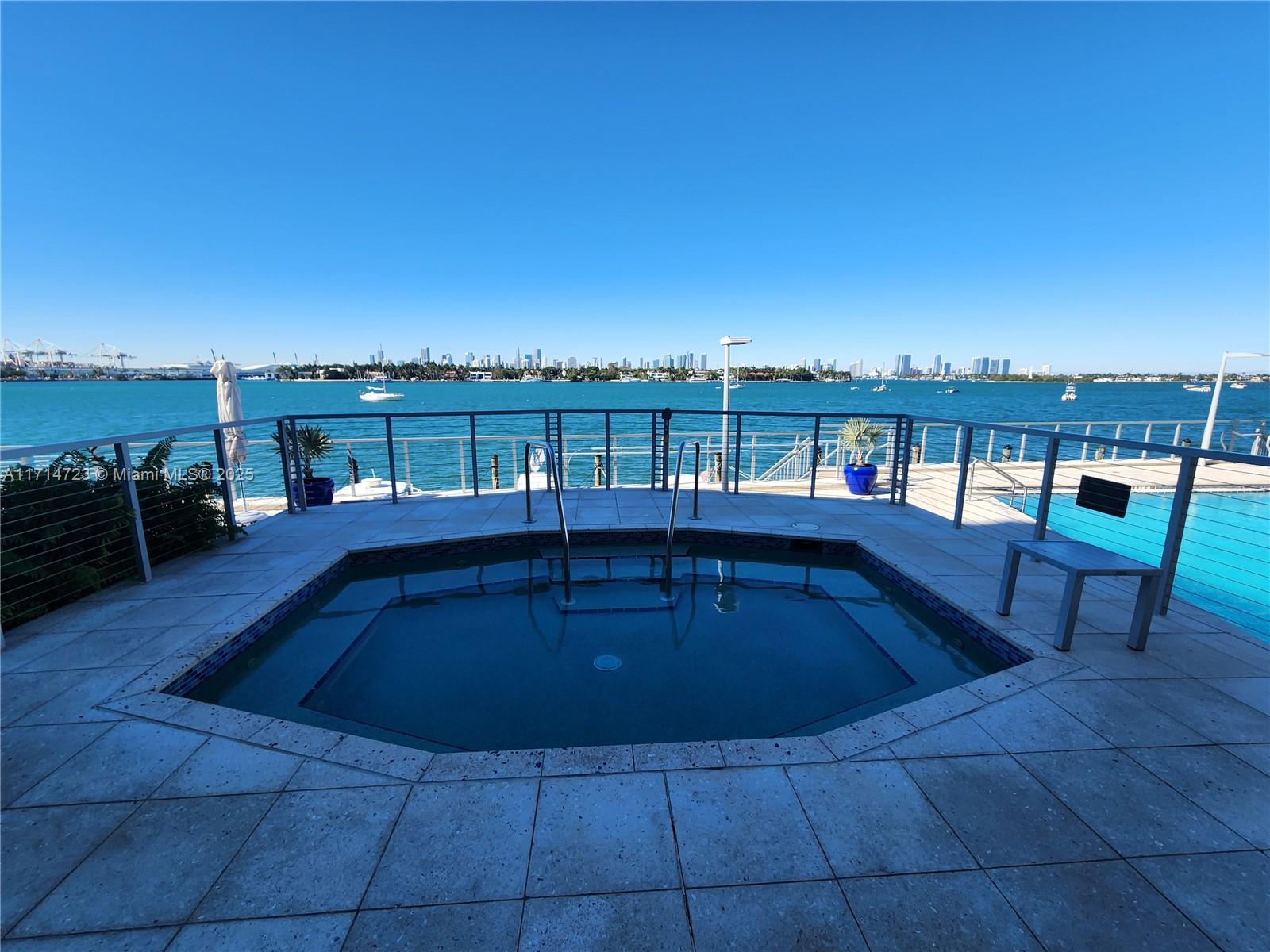 SOUTH BAY CLUB CONDO - Residential