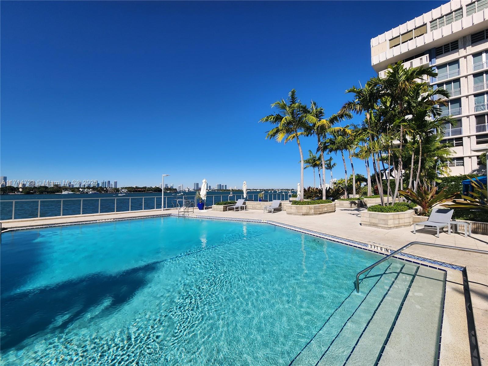 SOUTH BAY CLUB CONDO - Residential