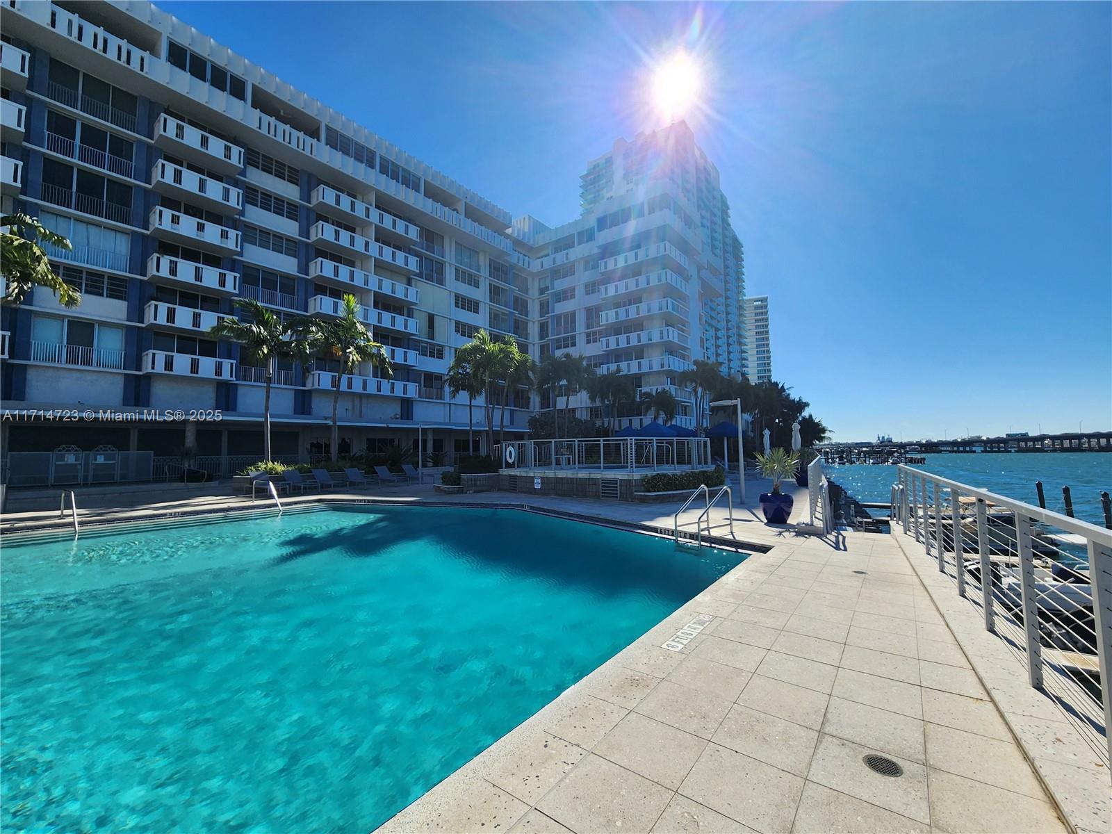 SOUTH BAY CLUB CONDO - Residential