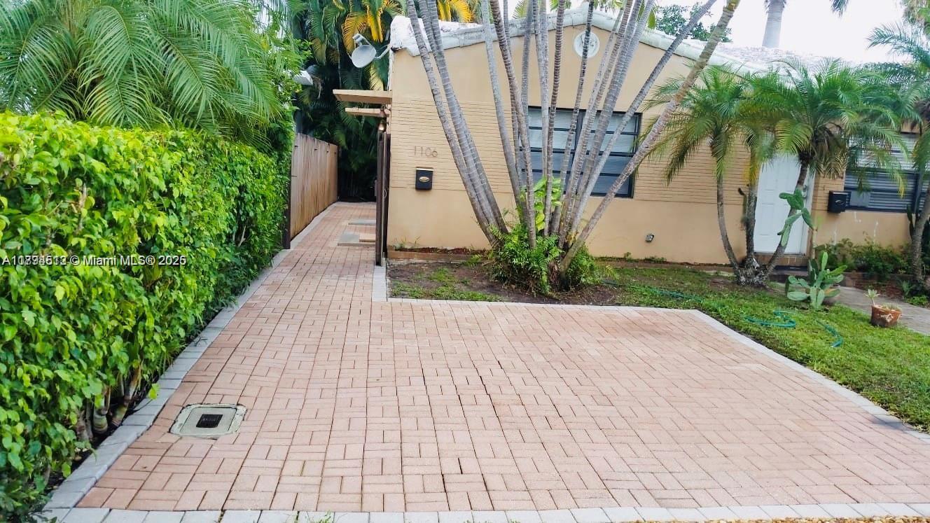 PROGRESSO - Residential Lease
